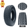 En gros 10R20 11R22.5 11R20 12R22.5 Radial Tire Neeless